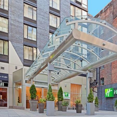 Holiday Inn Manhattan 6Th Ave - Chelsea By Ihg New York Esterno foto