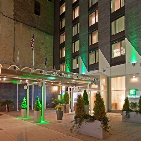 Holiday Inn Manhattan 6Th Ave - Chelsea By Ihg New York Esterno foto
