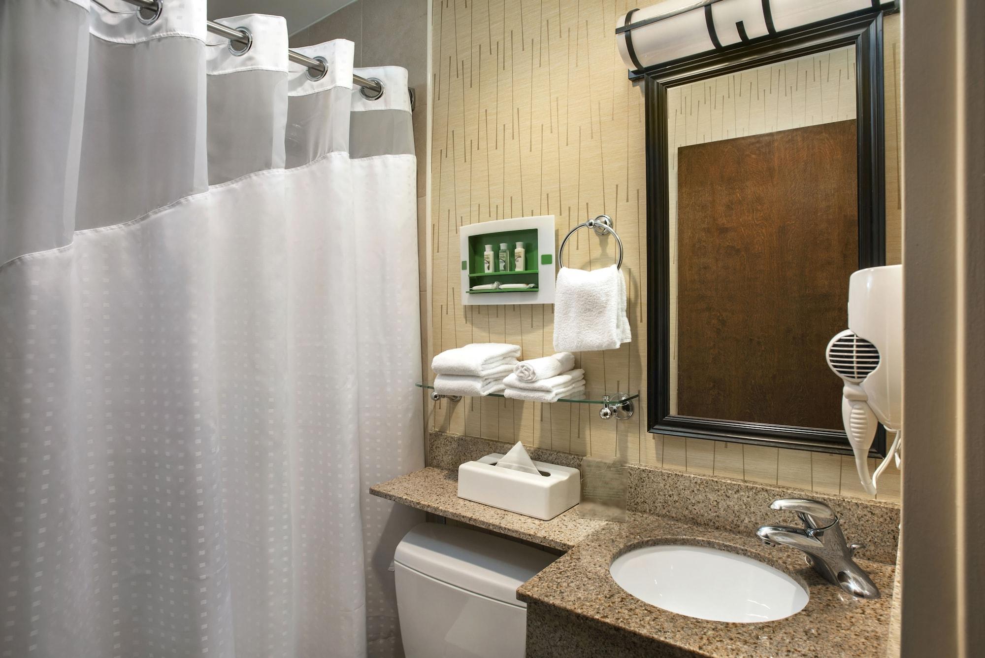 Holiday Inn Manhattan 6Th Ave - Chelsea By Ihg New York Esterno foto