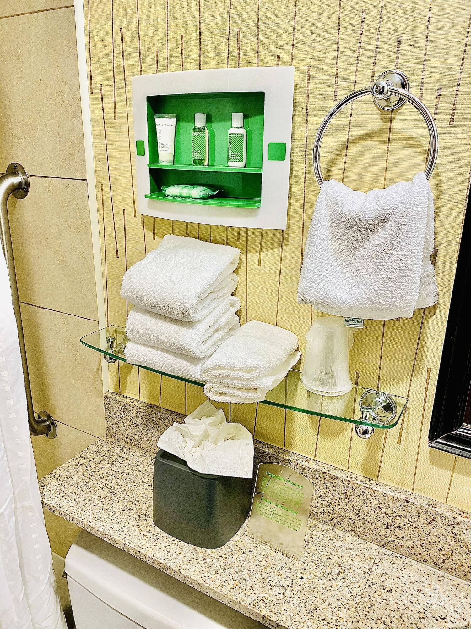 Holiday Inn Manhattan 6Th Ave - Chelsea By Ihg New York Esterno foto