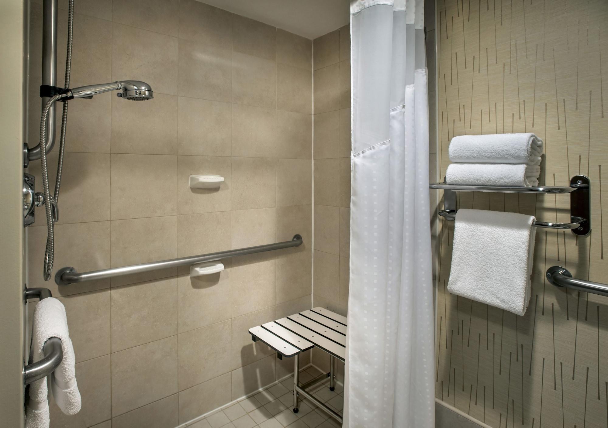 Holiday Inn Manhattan 6Th Ave - Chelsea By Ihg New York Esterno foto