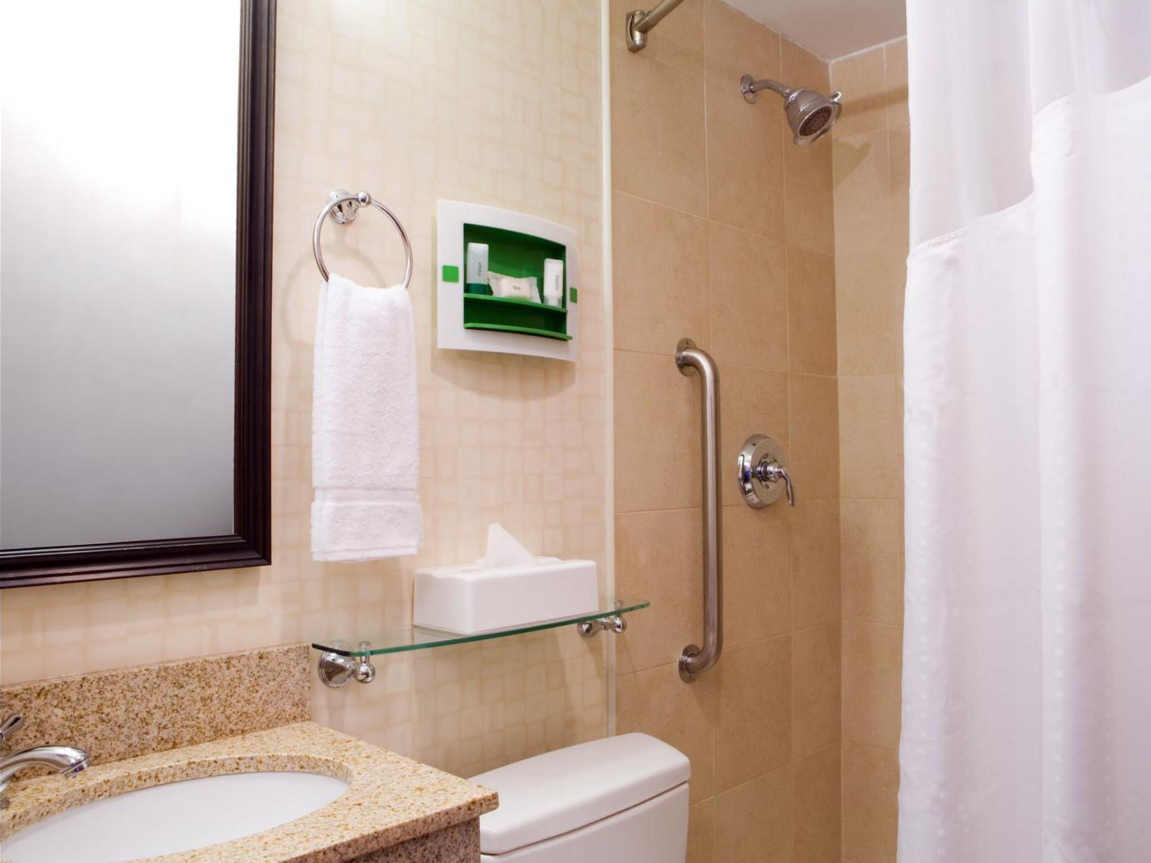 Holiday Inn Manhattan 6Th Ave - Chelsea By Ihg New York Esterno foto