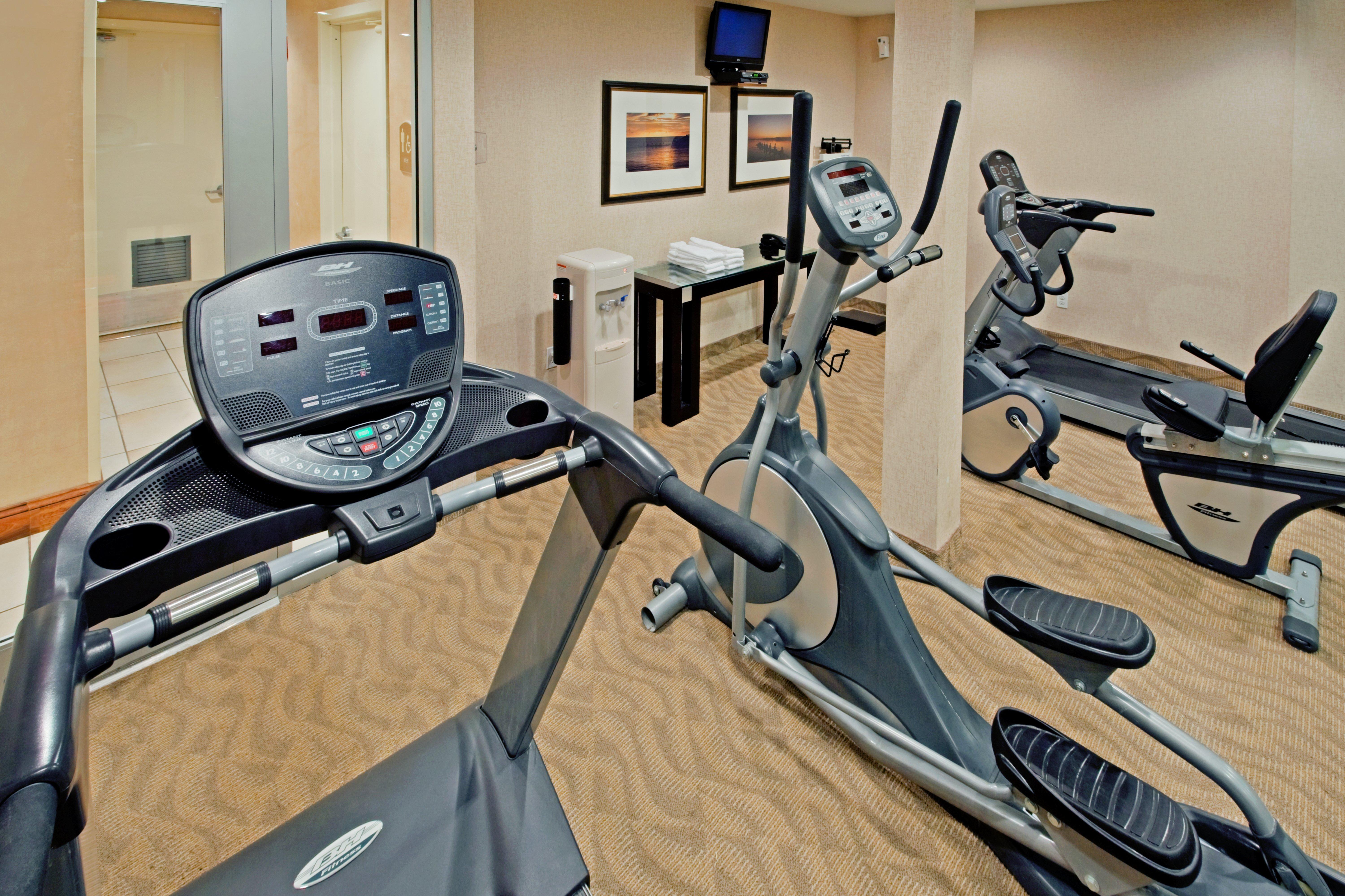 Holiday Inn Manhattan 6Th Ave - Chelsea By Ihg New York Esterno foto