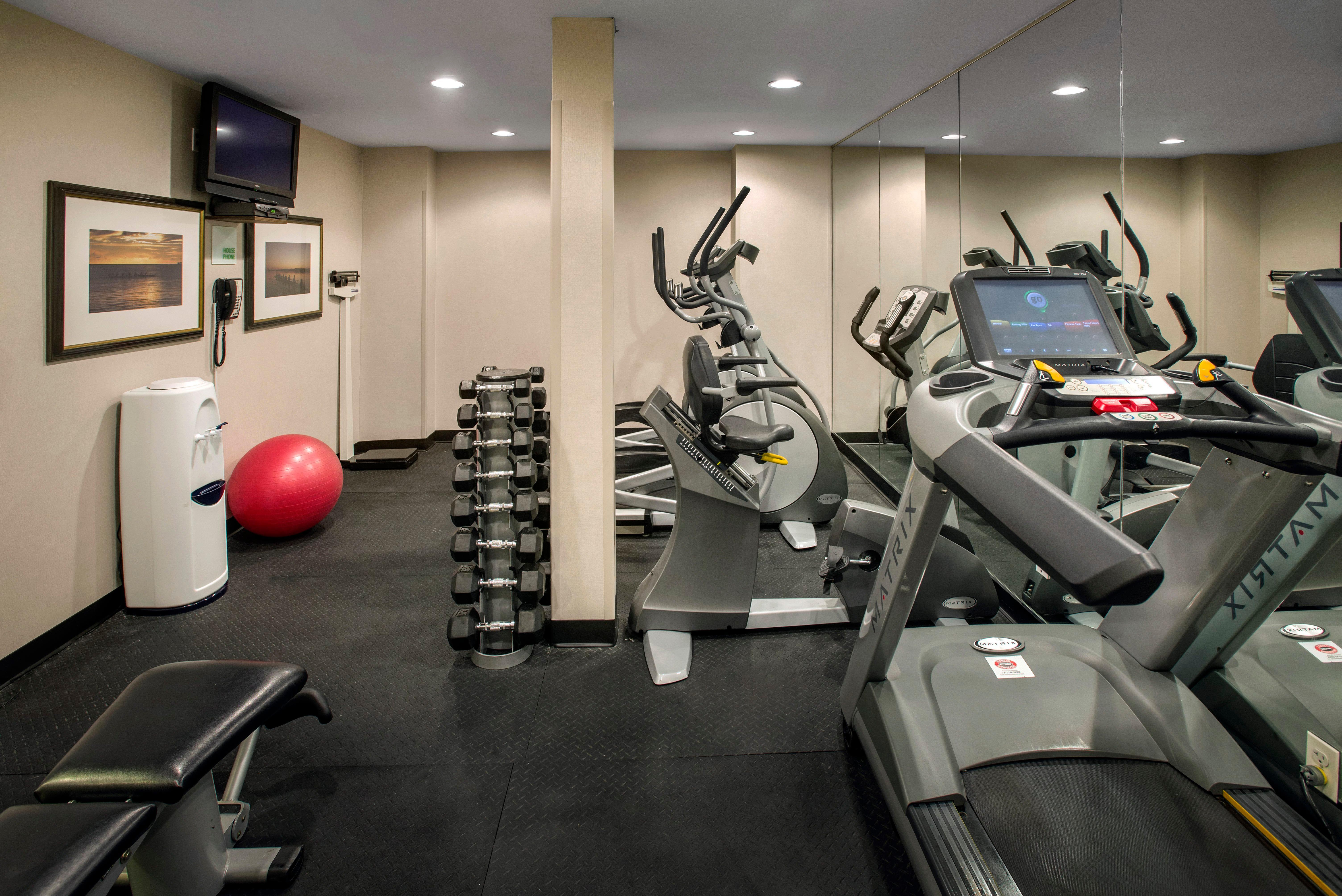 Holiday Inn Manhattan 6Th Ave - Chelsea By Ihg New York Esterno foto