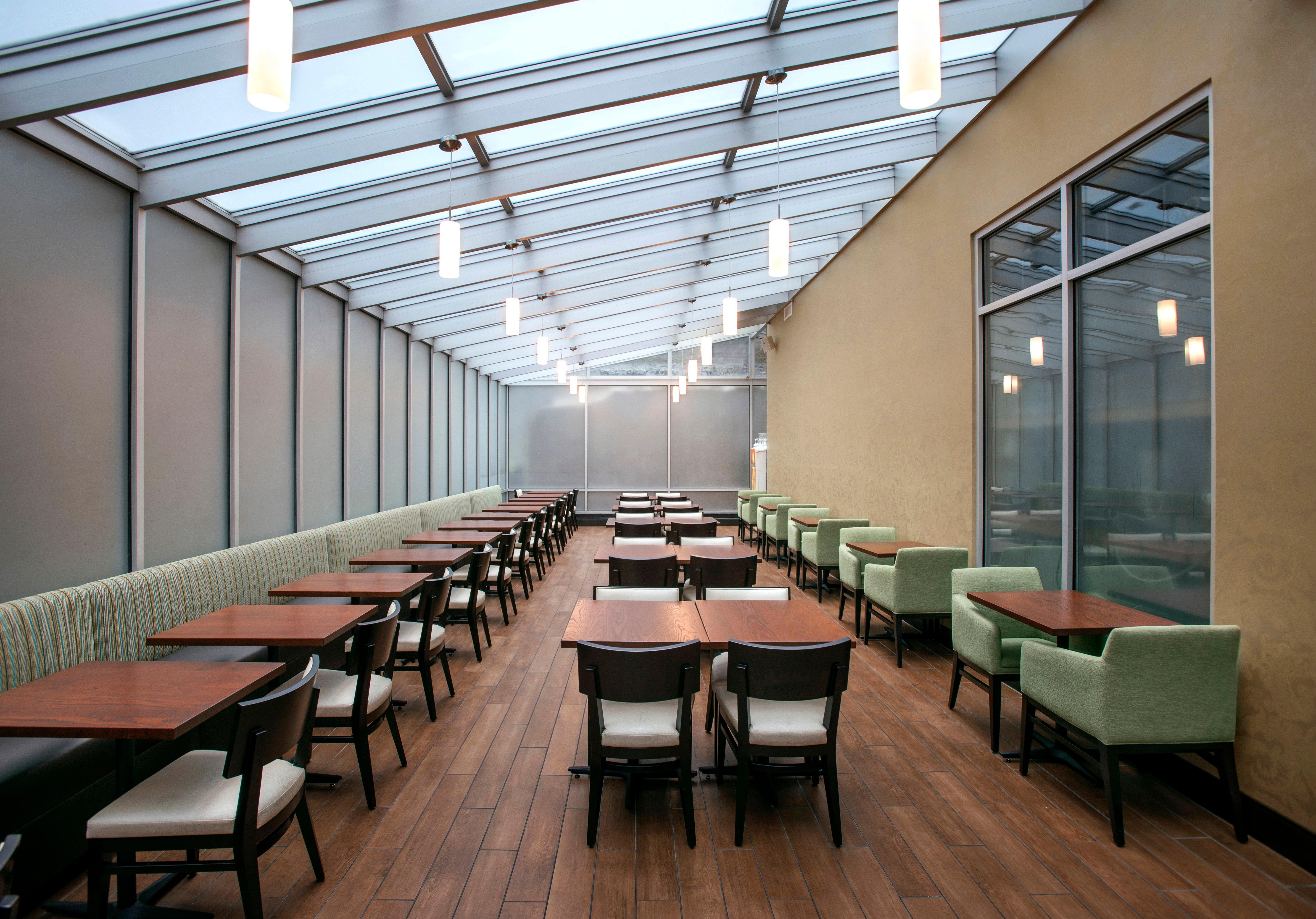 Holiday Inn Manhattan 6Th Ave - Chelsea By Ihg New York Esterno foto