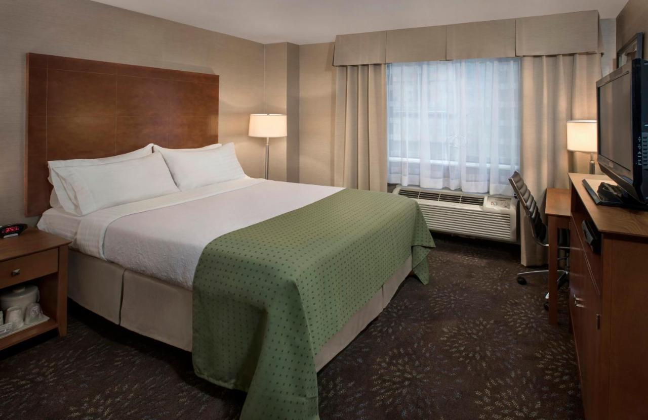 Holiday Inn Manhattan 6Th Ave - Chelsea By Ihg New York Esterno foto