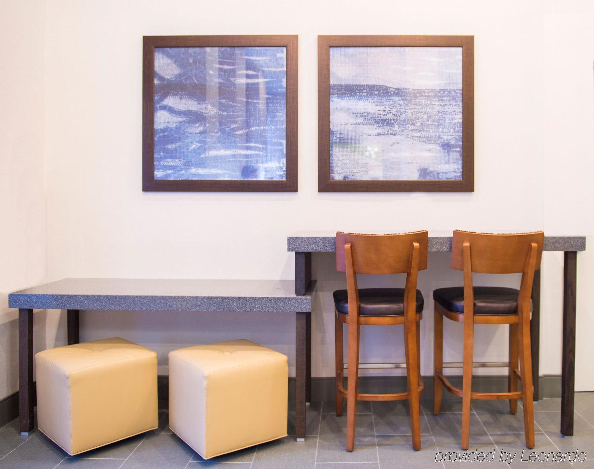 Holiday Inn Manhattan 6Th Ave - Chelsea By Ihg New York Esterno foto