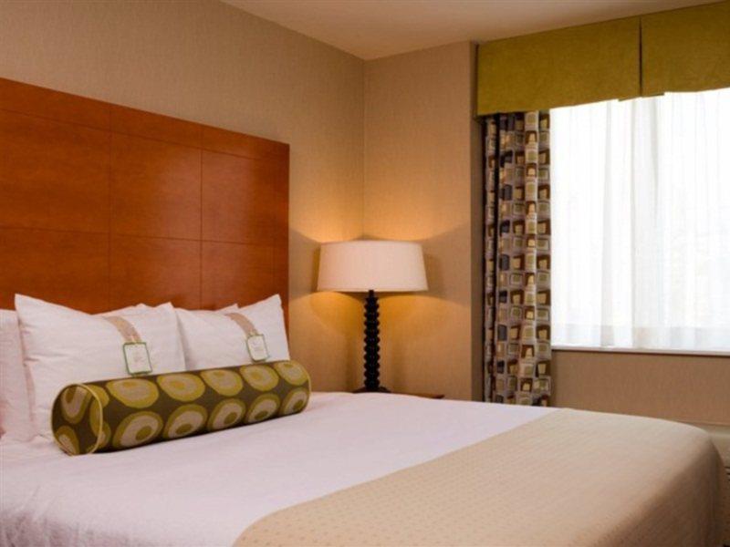 Holiday Inn Manhattan 6Th Ave - Chelsea By Ihg New York Esterno foto