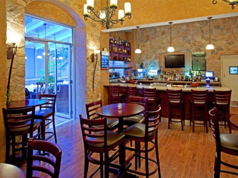 Holiday Inn Manhattan 6Th Ave - Chelsea By Ihg New York Esterno foto