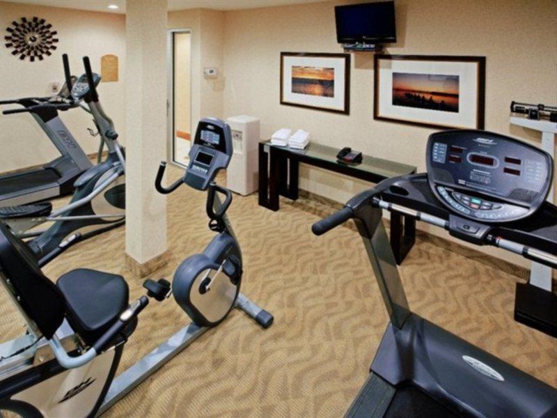 Holiday Inn Manhattan 6Th Ave - Chelsea By Ihg New York Esterno foto