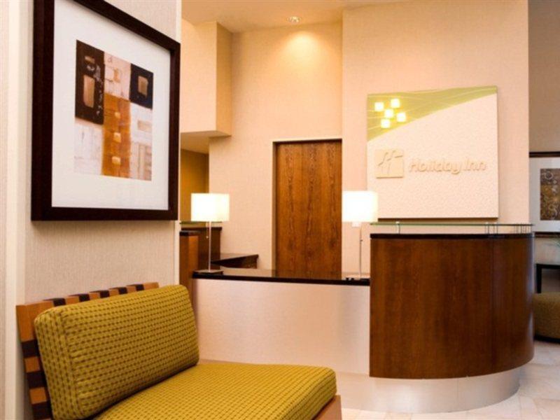 Holiday Inn Manhattan 6Th Ave - Chelsea By Ihg New York Esterno foto
