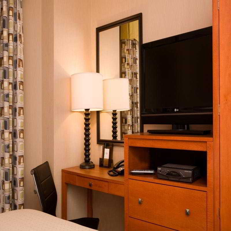 Holiday Inn Manhattan 6Th Ave - Chelsea By Ihg New York Camera foto