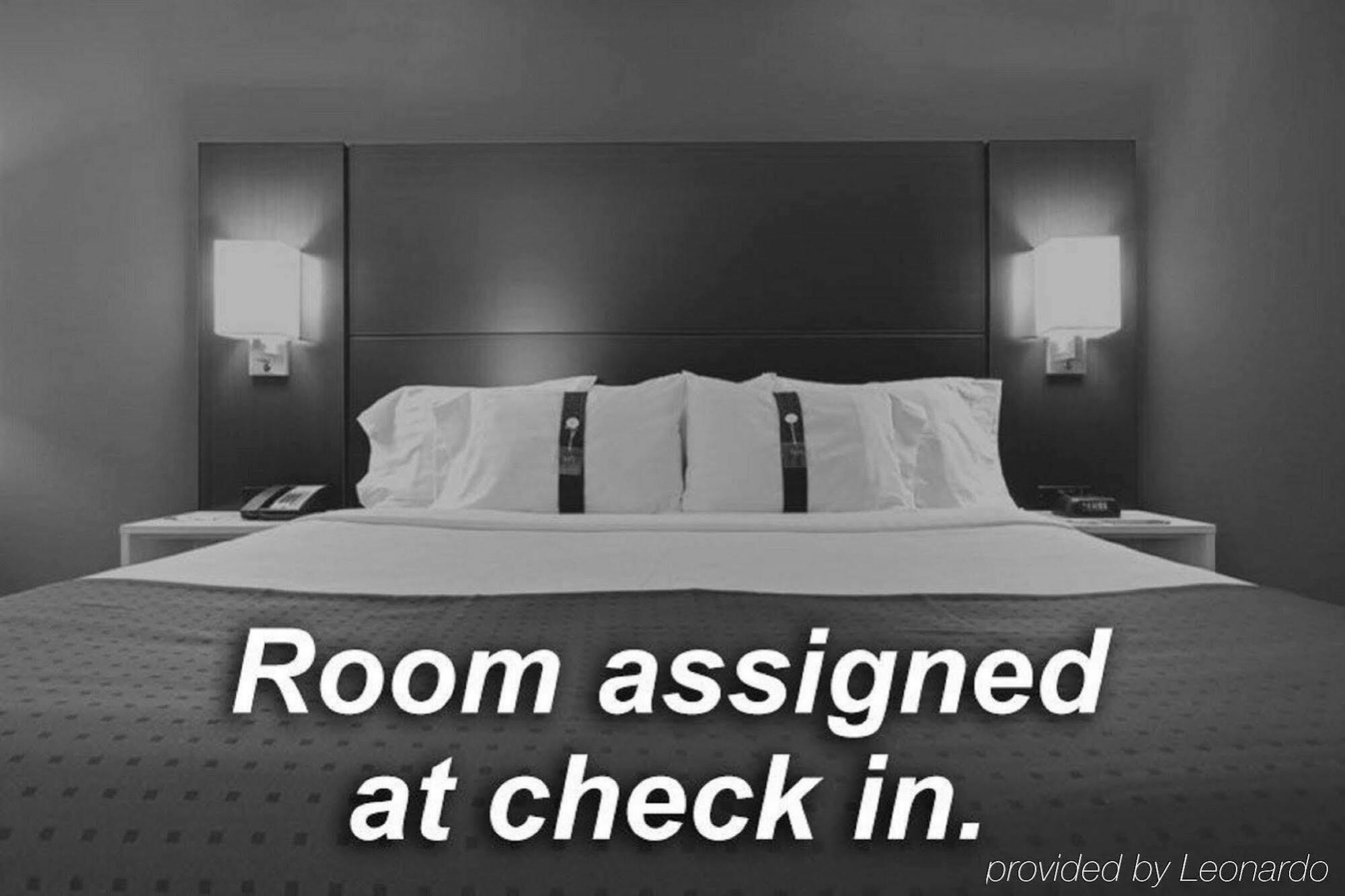 Holiday Inn Manhattan 6Th Ave - Chelsea By Ihg New York Esterno foto